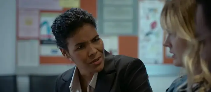 PIECES OF HER Screenshot 3