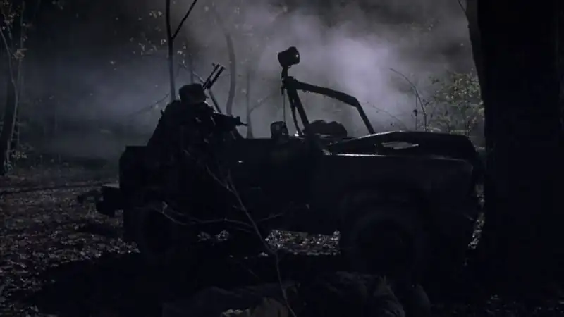 The Marksman Screenshot 2