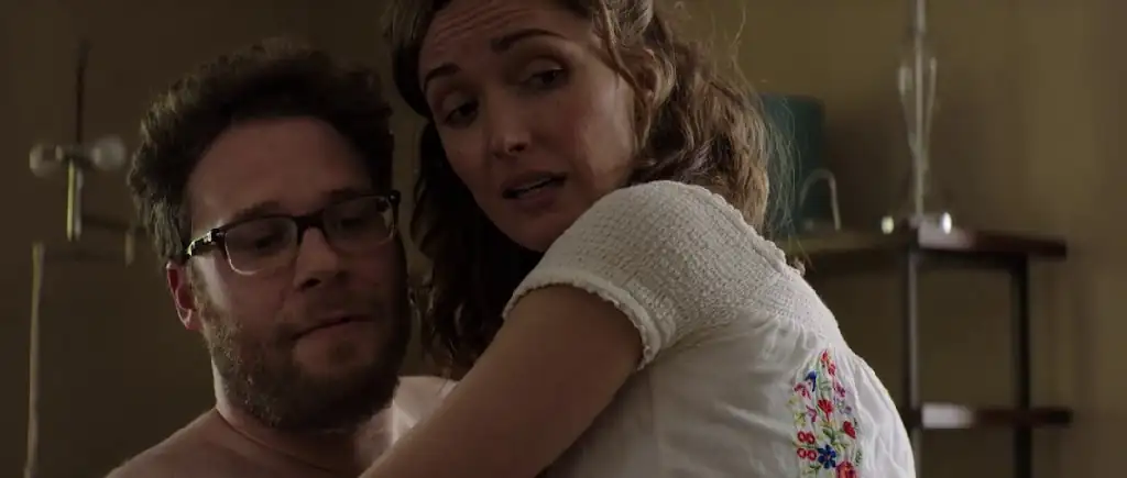 Neighbors Screenshot 4