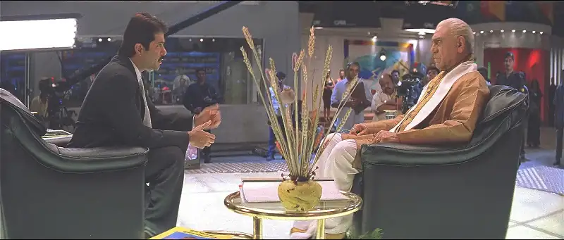 Nayak: The Real Hero Screenshot 7