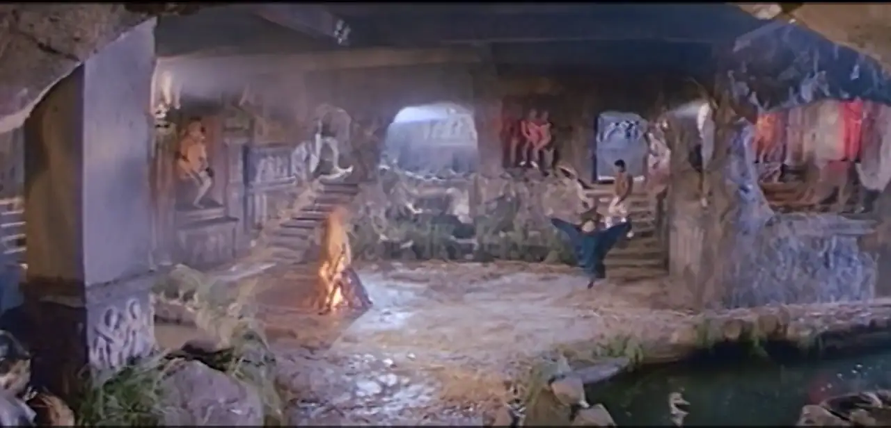 Krantiveer Screenshot 3