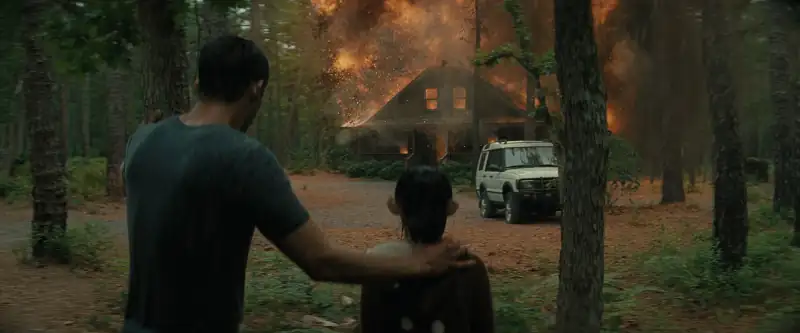 Knock at the Cabin Screenshot 7