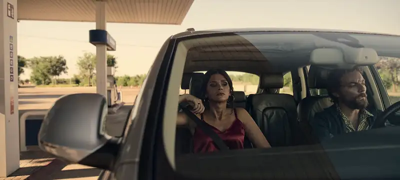 Santo Screenshot 3