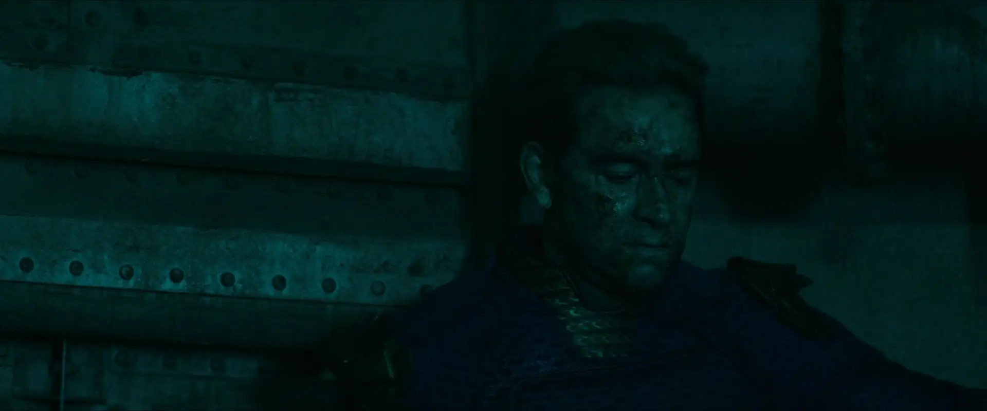 THE BOYS: S5 – Final Season Screenshot 2 THE BOYS: S5 – Final Season Screenshot 2