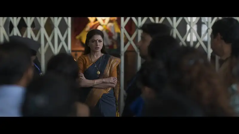 Sajini Shinde Ka Viral Video Screenshot 1 Sajini Shinde Ka Viral Video Screenshot 1