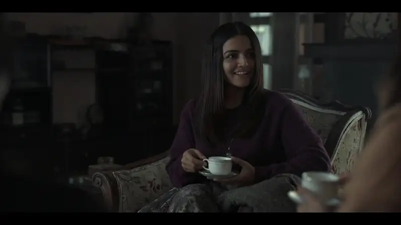 Charlie Chopra & The Mystery of Solang Valley Screenshot 5