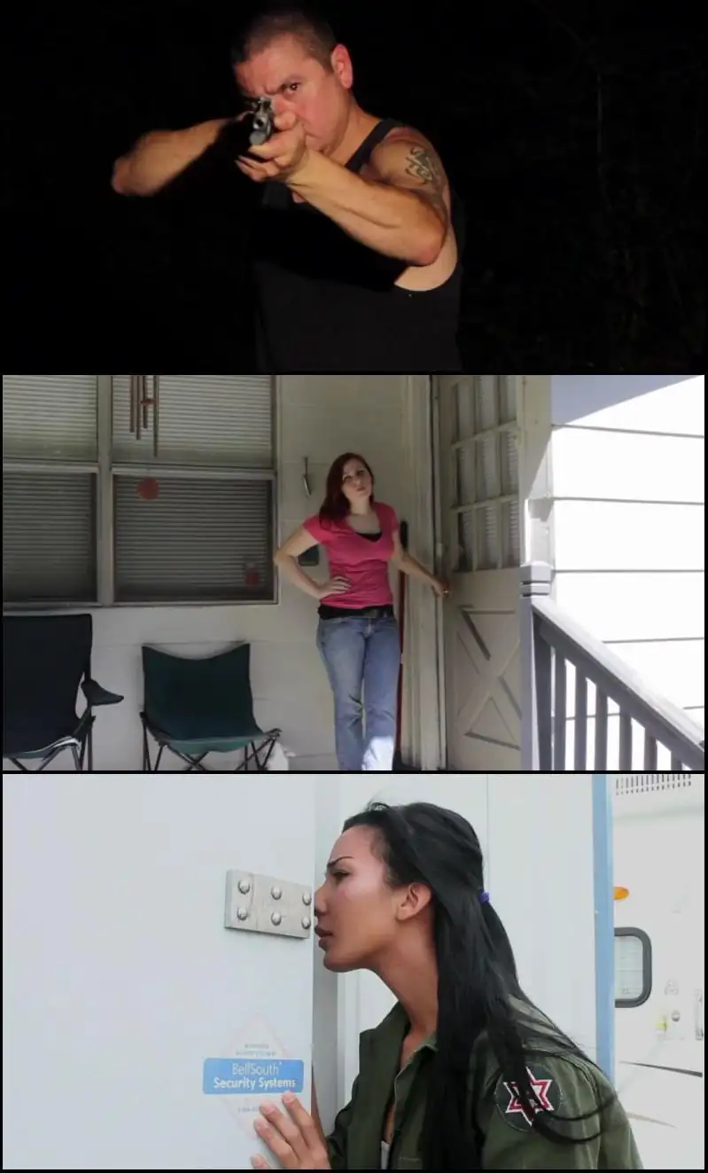 The Z Effect Screenshot 1