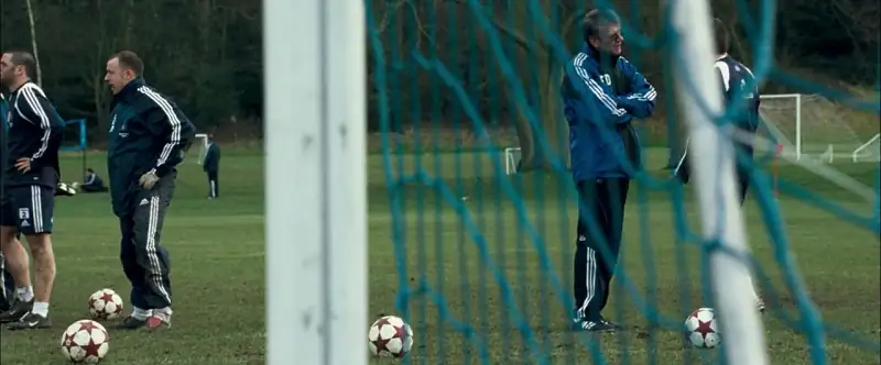 Goal! The Dream Begins Screenshot 4