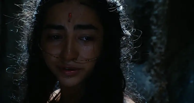 Apocalypto Screenshot 2