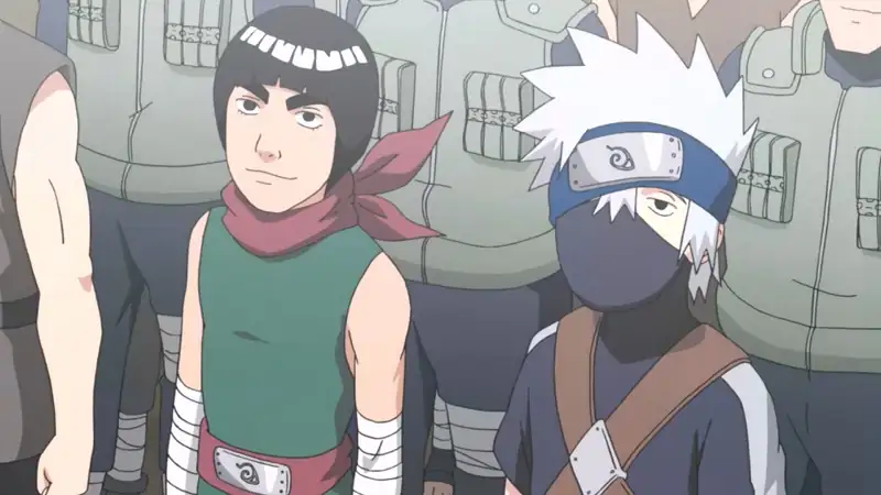 Naruto: Shippuden Screenshot 3