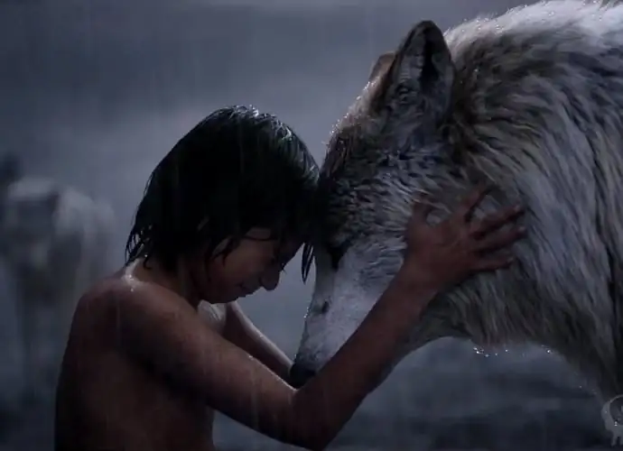 The Jungle Book Screenshot 2 The Jungle Book Screenshot 2