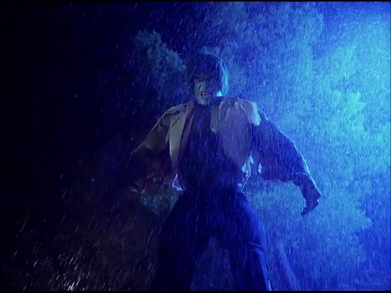 The Incredible Hulk Screenshot 2