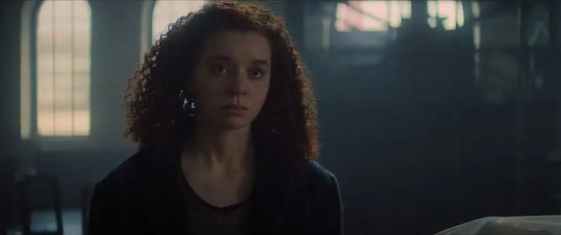 The Falcon and the Winter Soldier Screenshot 3