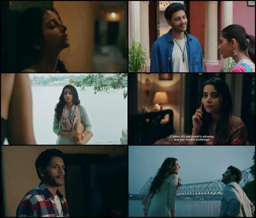 Tomake Bujhina Priyo Screenshot 1