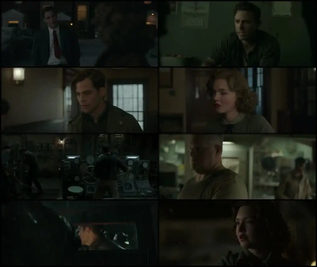 The Finest Hours Screenshot 1