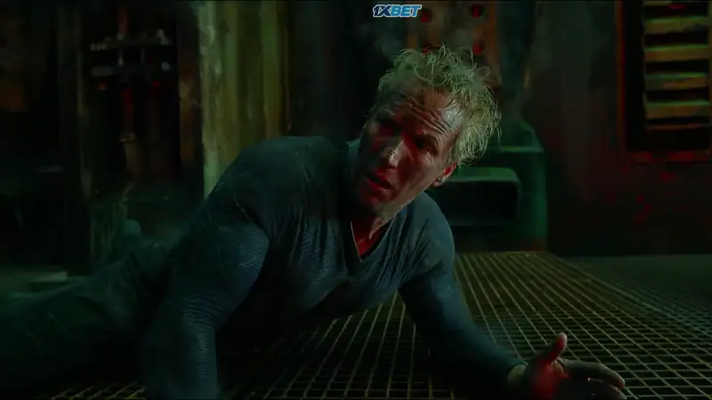 Aquaman and the Lost Kingdom Screenshot 7