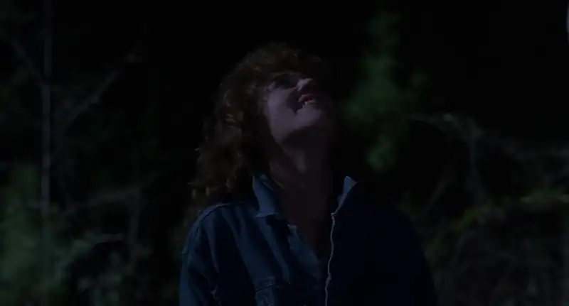 Friday the 13th Part VII: The New Blood Screenshot 2