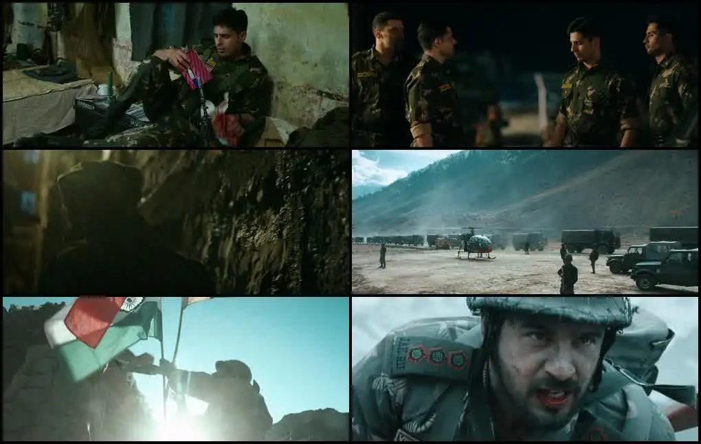 Shershaah Screenshot 1