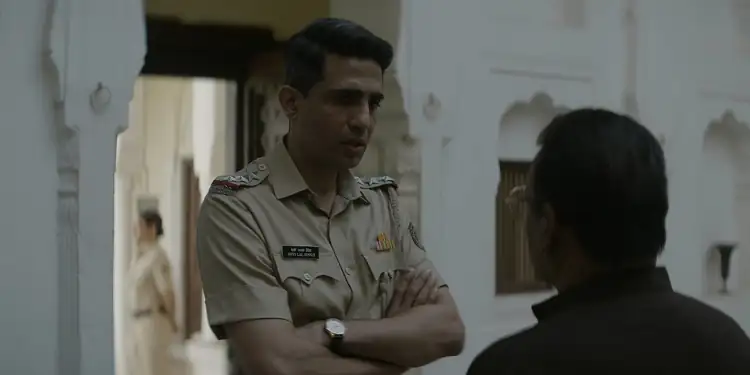 Dahaad Screenshot 2
