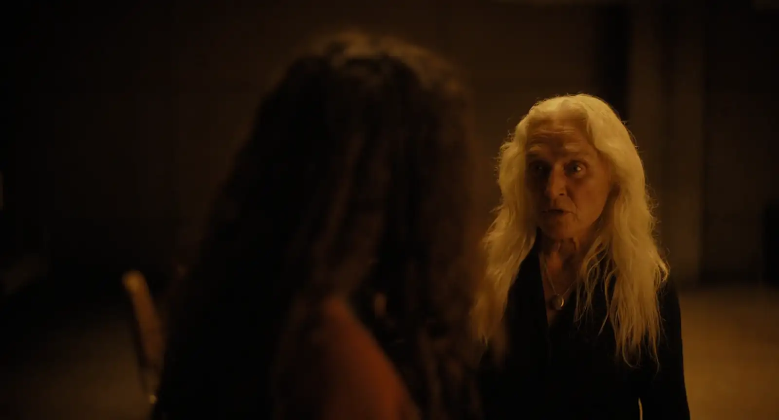The Watchers Screenshot 2