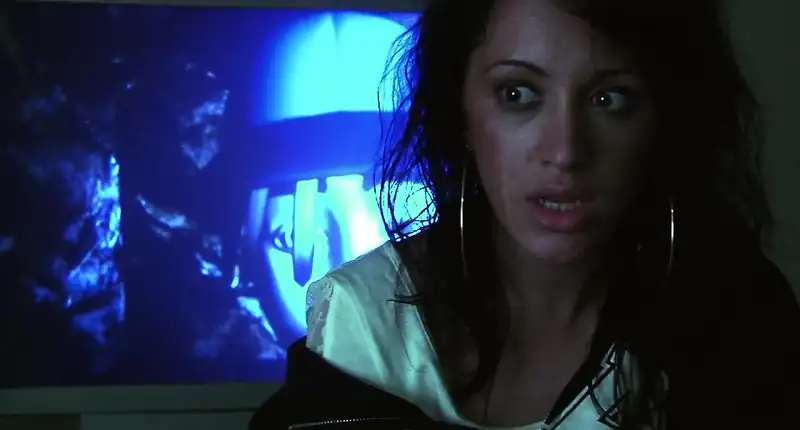 VIViD Screenshot 1