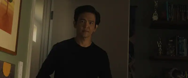 Afraid Screenshot 1 Afraid Screenshot 1