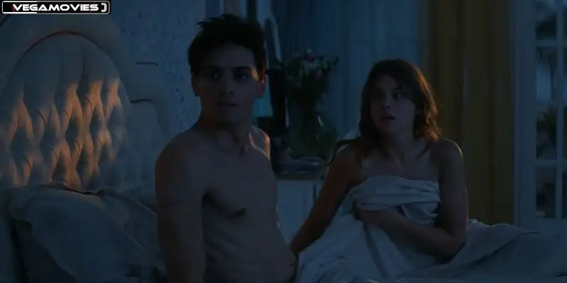 My Fault – Culpa mía Screenshot 5