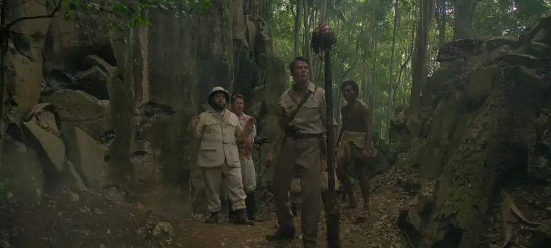 In Like Flynn Screenshot 1