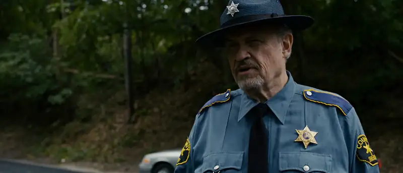 Sinister Screenshot 1