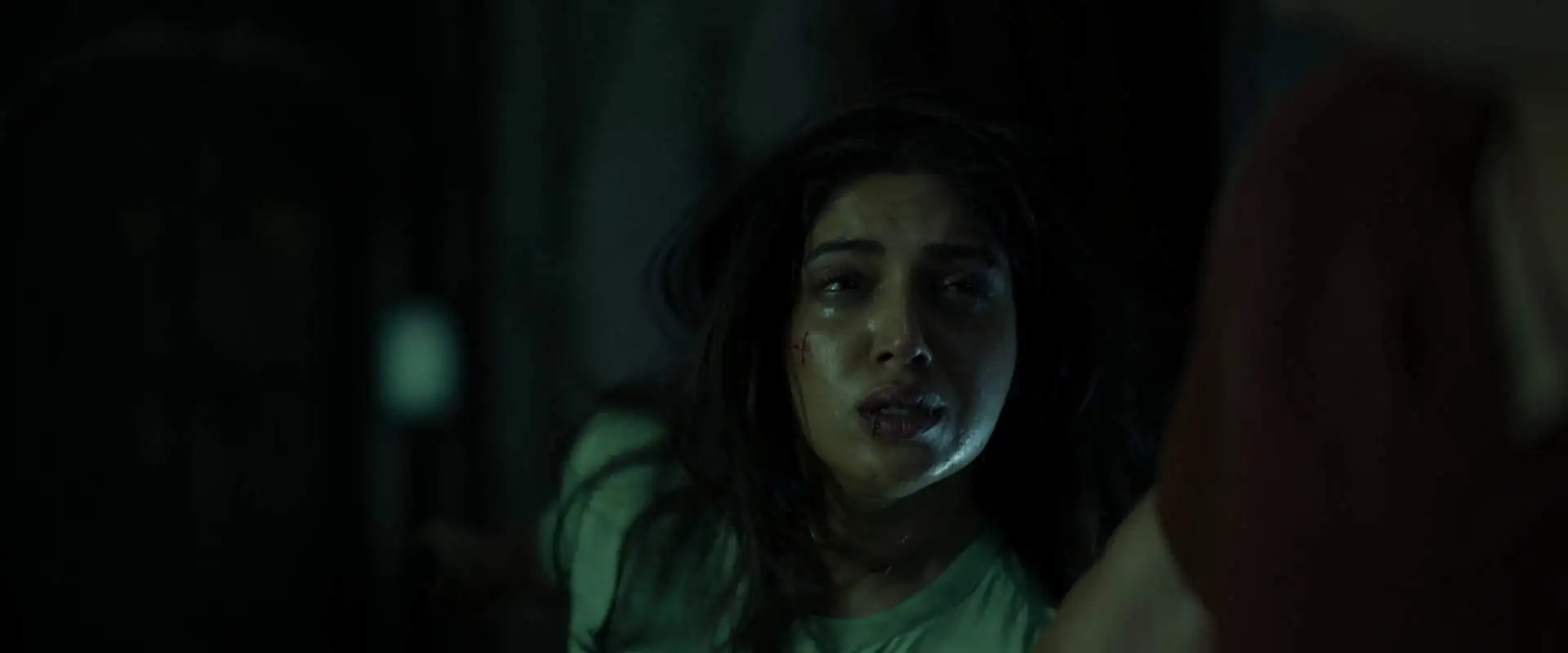 Durgamati: The Myth / दुर्गमती – एक कल्पना Screenshot 1