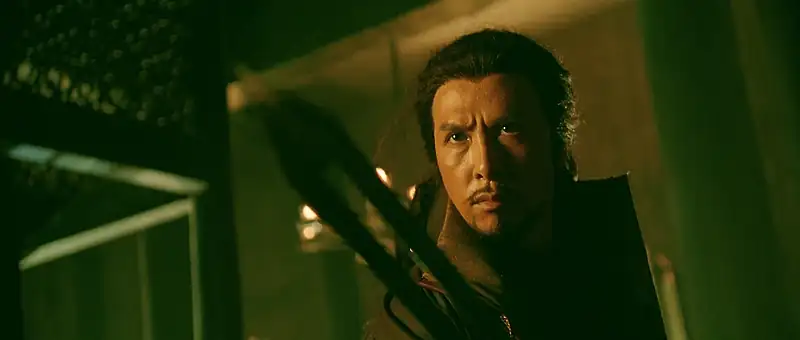 14 Blades Screenshot 4