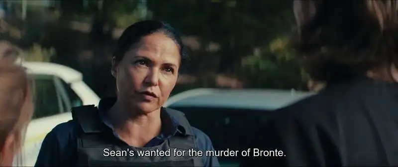 The Survivors Screenshot 3 The Survivors Screenshot 3
