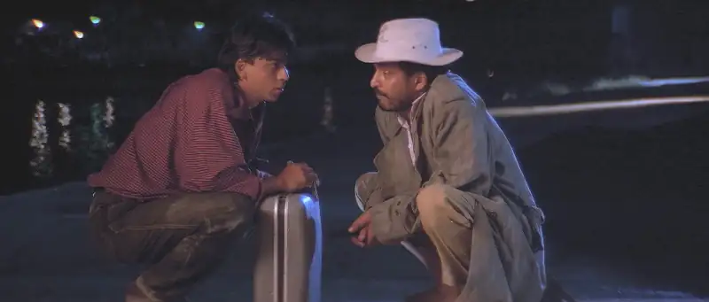 Raju Ban Gaya Gentleman Screenshot 1