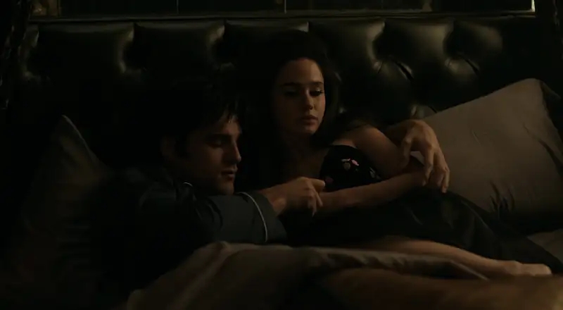 Priscilla Screenshot 2