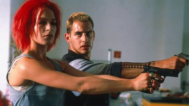 Run Lola Run Screenshot 2