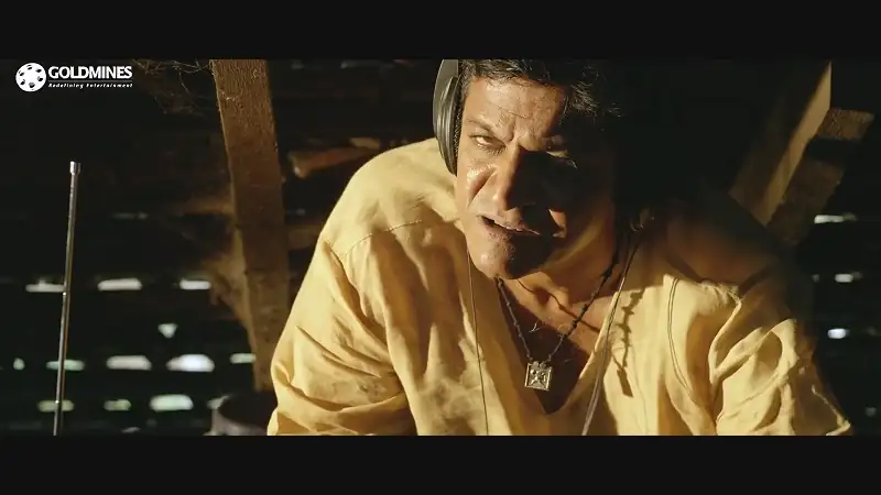 Killing Veerappan Screenshot 4