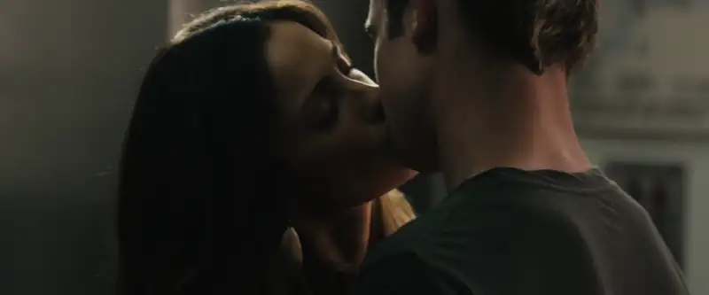 The Roommate Screenshot 1