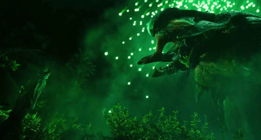 Tremors: Shrieker Island Screenshot 1