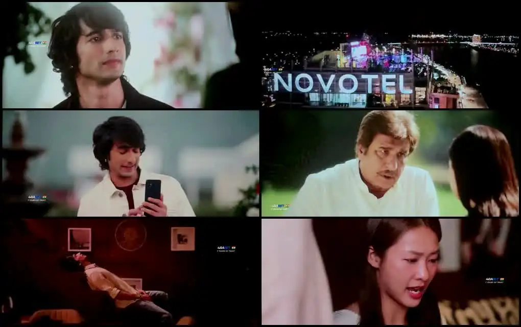 Love in Vietnam Screenshot 1