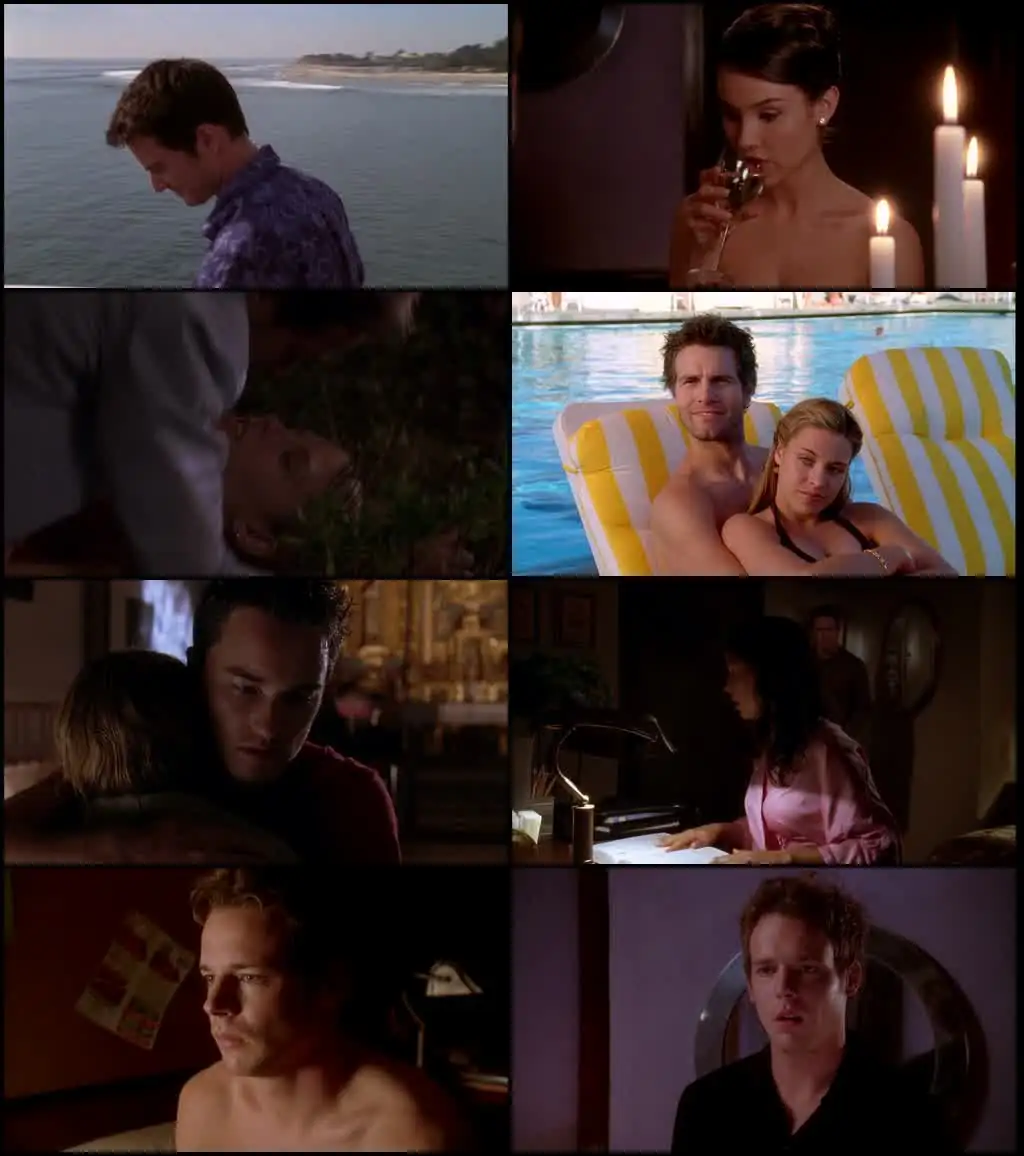 Cruel Intentions 3 Screenshot 1