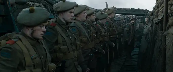The King’s Man Screenshot 2 The King’s Man Screenshot 2