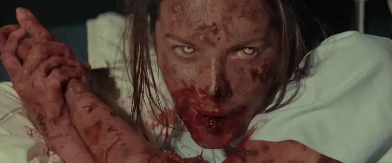 Let Me In Screenshot 4