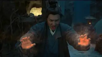 The Master of Dragon Descendants: Magic Dragon Screenshot 4