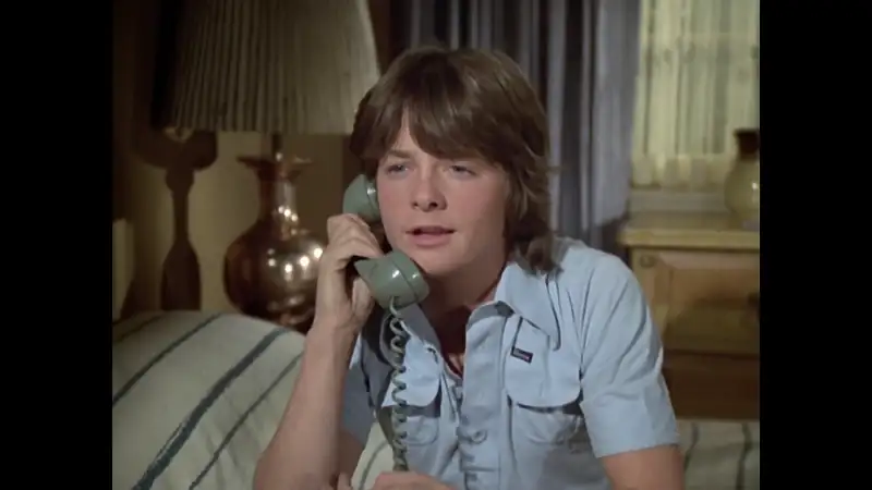 STILL: A Michael J. Fox Movie Screenshot 1 STILL: A Michael J. Fox Movie Screenshot 1