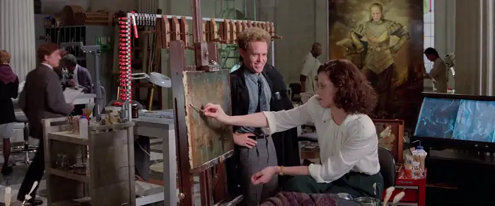 Ghostbusters 2 Screenshot 1