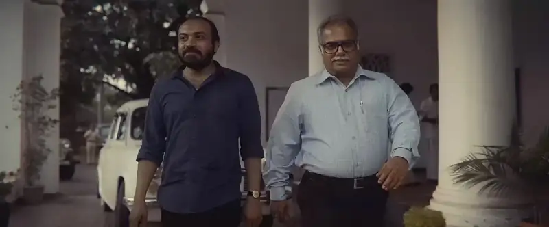 Bheeshma Parvam Screenshot 5
