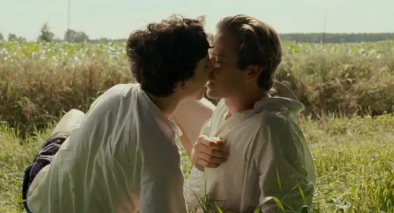 Call Me By Your Name Screenshot 3
