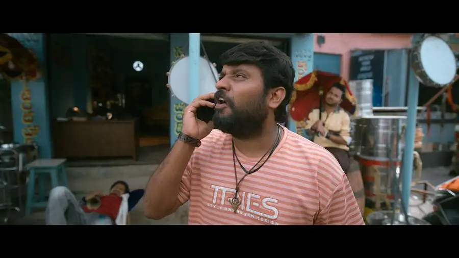 Mithra Mandali Screenshot 2