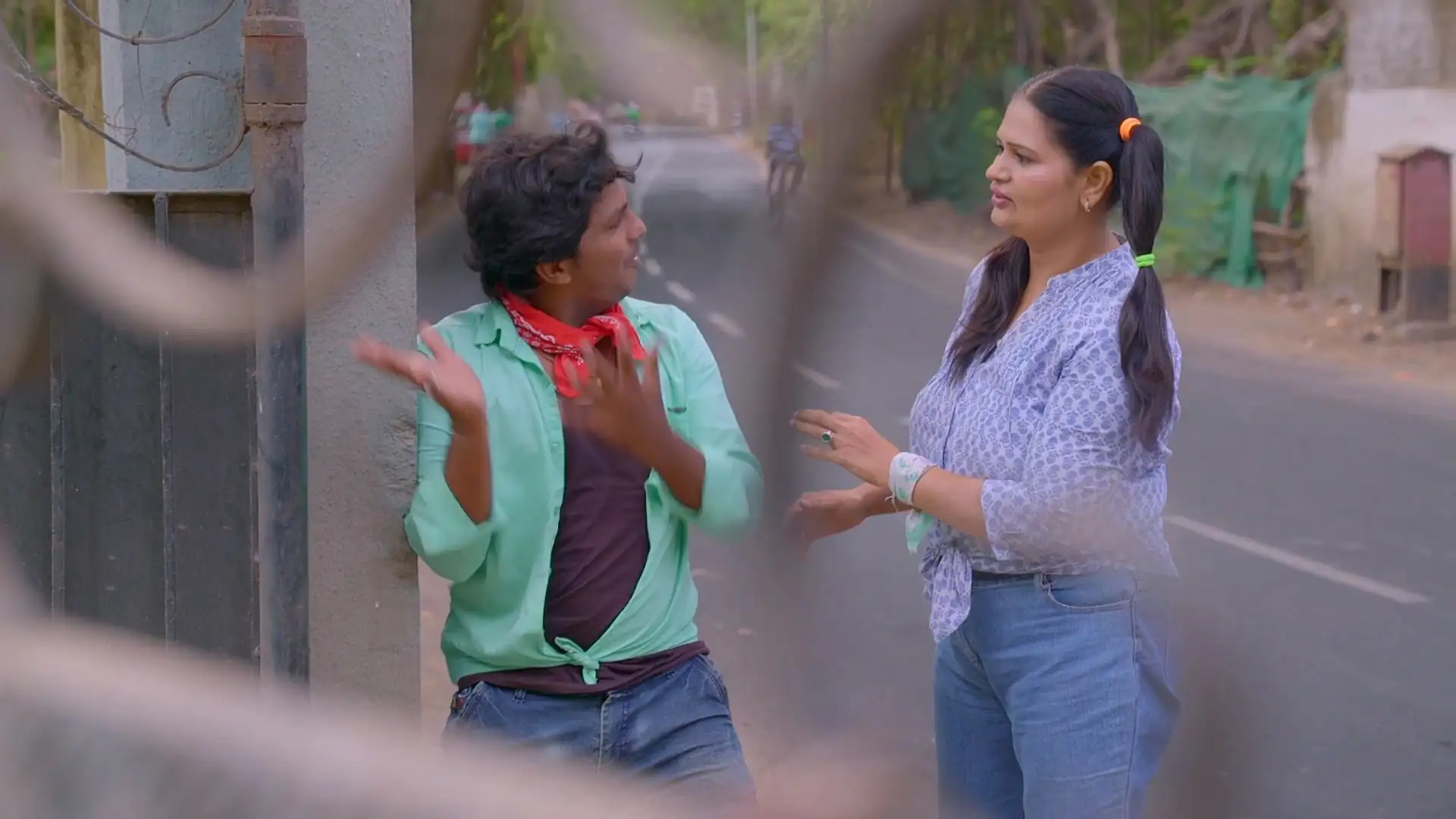 Sanam Hotline Screenshot 4