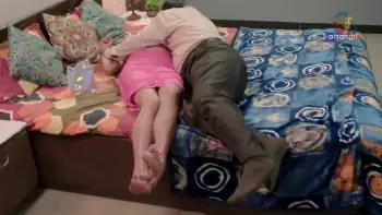 Rangili Baatein Screenshot 1